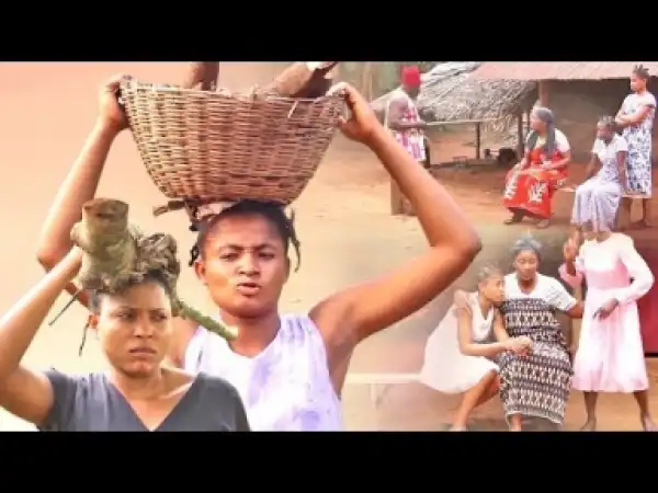 Video: BEAUTIFUL AND HARDWORKING ORPHANS | 2018 Latest Nigerian Nollywood Movie